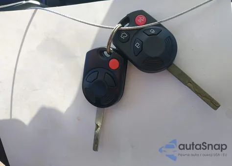 2013 Ford Escape Se из США, поврежденный, VIN 1FMCU9G97DUD55705